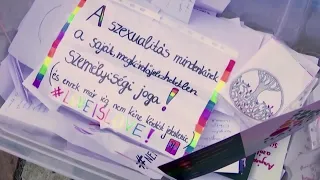 Чем грозит закон о "пропаганде гомосексуализма" в Венгрии