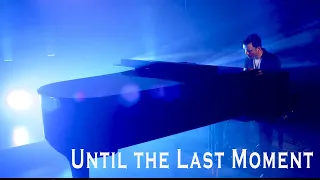 Until The Last Moment - Joslin - Yanni Cover