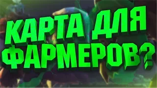 Новый вздох ангел арены блек стар! Новая карта из WC3