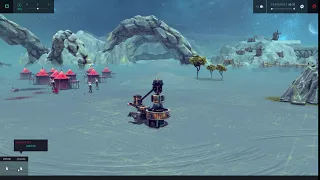 Besiege autoturret