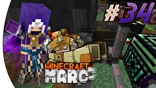 Der Hausbau kann beginnen! - Minecraft MARC Ep. 34 | VeniCraft