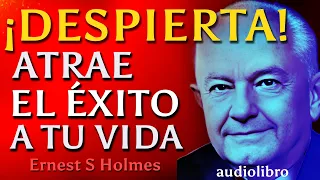 El éxito desbloqueado: el secreto de la mente creativa según Ernest S. Holmes