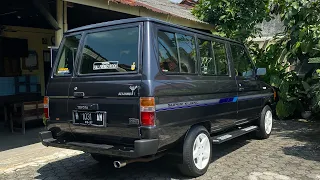 KIJANG SUPER (DIJUAL) TH 1992 Istimewaa 0811261550