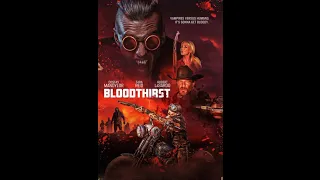 Bloodthirst Official Trailer 2023