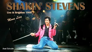 Shakin' Stevens - Mona Lisa