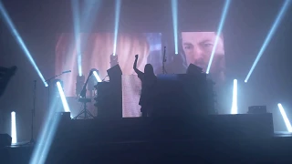 Alison Wonderland (Live at Enmore Theatre, 2018) Pt. 9 - U Don't Know (Vincent Remix)