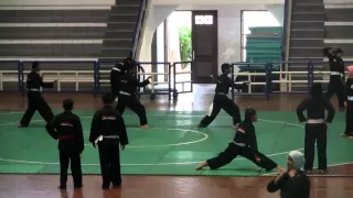 Pencak Silat: The World Tournament - Part 1 of 3