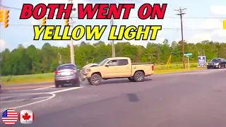 Idiots In Cars Compilation - 246 [USA & Canada Only]