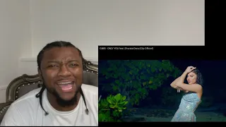 GIMS - ONLY YOU feat. Dhurata Dora (Clip Officiel) (Reaction)🇫🇷🇽🇰🇦🇱|🇺🇸