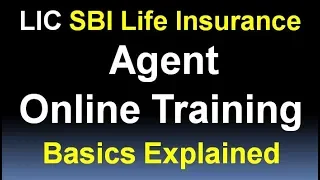 IC 38 IRDAI AGENT EXAM 2024 || INTRODUCTION TO INSURANCE || Important QUESTIONS | TUTORIAL ▶️ 1