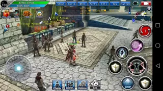 Awaken my 2nd Tycoon with STR for ARTGX - Avabel Online