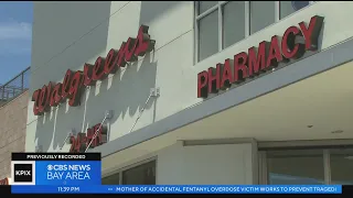 Gov. Newsom says California won't do business with Walgreens over abortion pill stance