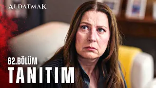 Aldatmak 62. Bölüm Tanıtım | Her Perşembe 20.00'de atv'de!