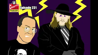 Jim Cornette on Chris Jericho Comparing Himself To The Undertaker