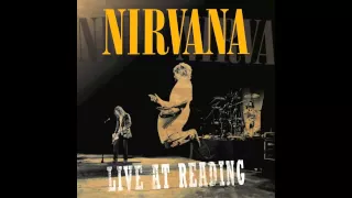 Nirvana - Come as You Are (Reading 92) [Lyrics]