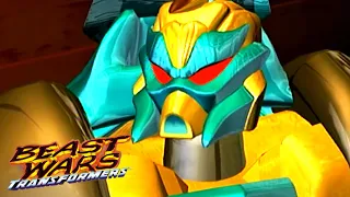 Beast Wars: Transformers | S01 E30 | FULL EPISODE | Animation | Transformers Official