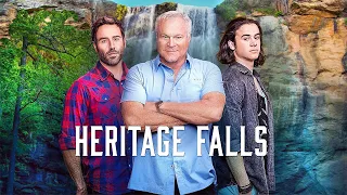 Heritage Falls | COMEDY | Full Movie