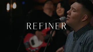 Refiner by Maverick City Music (Cover Live on Good Friday) - feat. Worship Epicenter