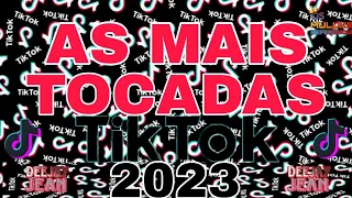 AS MAIS TOCADAS DE 2023 SELEÇÃO DE HITS DO TIKTOK AS MÚSICAS MAS TOCADA DO ANO DJ JEAN (EXCLUSIVO)