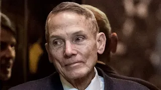 The science of carbon dioxide (Prof. William Happer)