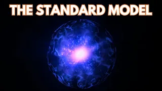 [The Standard Model] EXPLAINED! in [5 Minutes]