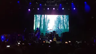 Live - Intro/"The Dam at Otter Creek" - Live at the Fillmore in Denver, CO