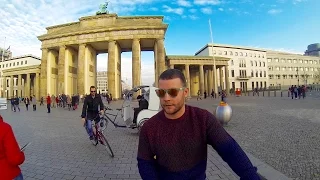 Berlin Rent a Bikes - Euro trip