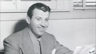 A Day in the Life of Dennis Day ~ Mistaken for a Bank Robber