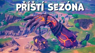 Seźona 2 - Teorie - Mýtičtí Bohové ve Fortnite⚡️