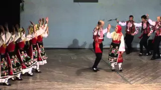 Танцов ансамбъл Зора, Дупница