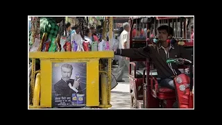 Inde : l'acteur Pierce Brosnan a fait la pub d'un produit nocif (mais assure avoir été "trompé" p...