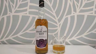 Highland Mist виски