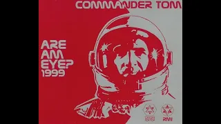 ARE M EYE   commander tom yves deruyter rmx