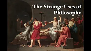 The Strange Uses of Philosophy (dialogue with Roman Campolo)