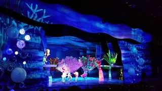 Disney - Animal Kingdom - Finding Nemo the Musical - 2018