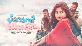 Second Wave | Award Winning Tamil Short Film | Rom-Com | English Subtitles | Moviebuff Short Film