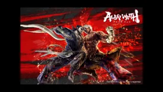 Asura's Wrath OST Yasha Vs Asura Extended