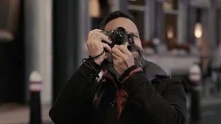 Leica M6 - Travelling Light with Dan Rubin