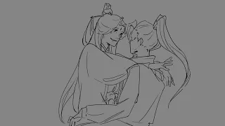 [svsss] it's over, isn't it? | liushen animatic