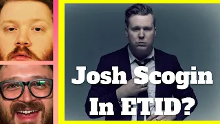 Is Josh Scogin ('68, The Chariot) Doing Vocals with Former Every Time I Die Members?