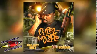 Project Pat - I Ain't Seen Shit [Prod. By Drumma Boy]