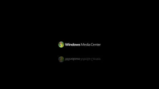 Windows Vista Media Center intro (1080p60)