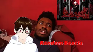 Random reacts to How Dante treats his enemies in Devil May Cry by Malsworld