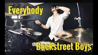 Backstreet Boys - Everybody - Cover