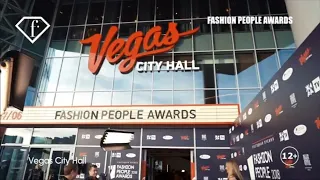 Fashion People Awards 2018