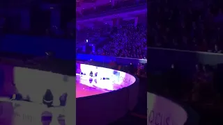 Чемпионы на льду Алина Загитова