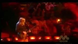 Joni Mitchell - Woodstock (Woman of Heart and Mind)