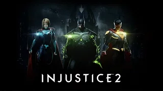 INJUSTICE 2 | Capitulo 12. ABSOLUTE POWER (SUPERMAN)