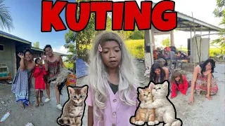 KUTING |FUNNY TIKTOK COMPILATION |ROMEO MORENO