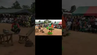 new funny steps zaouli | Africa dance fun 😄 | #viral #trending #shorts  #shortvideo  #youtubeshorts